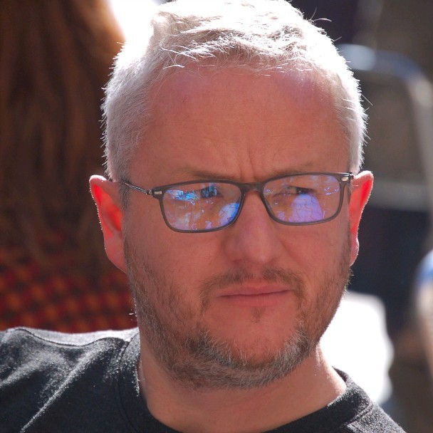 Foto de Marc Bernadich